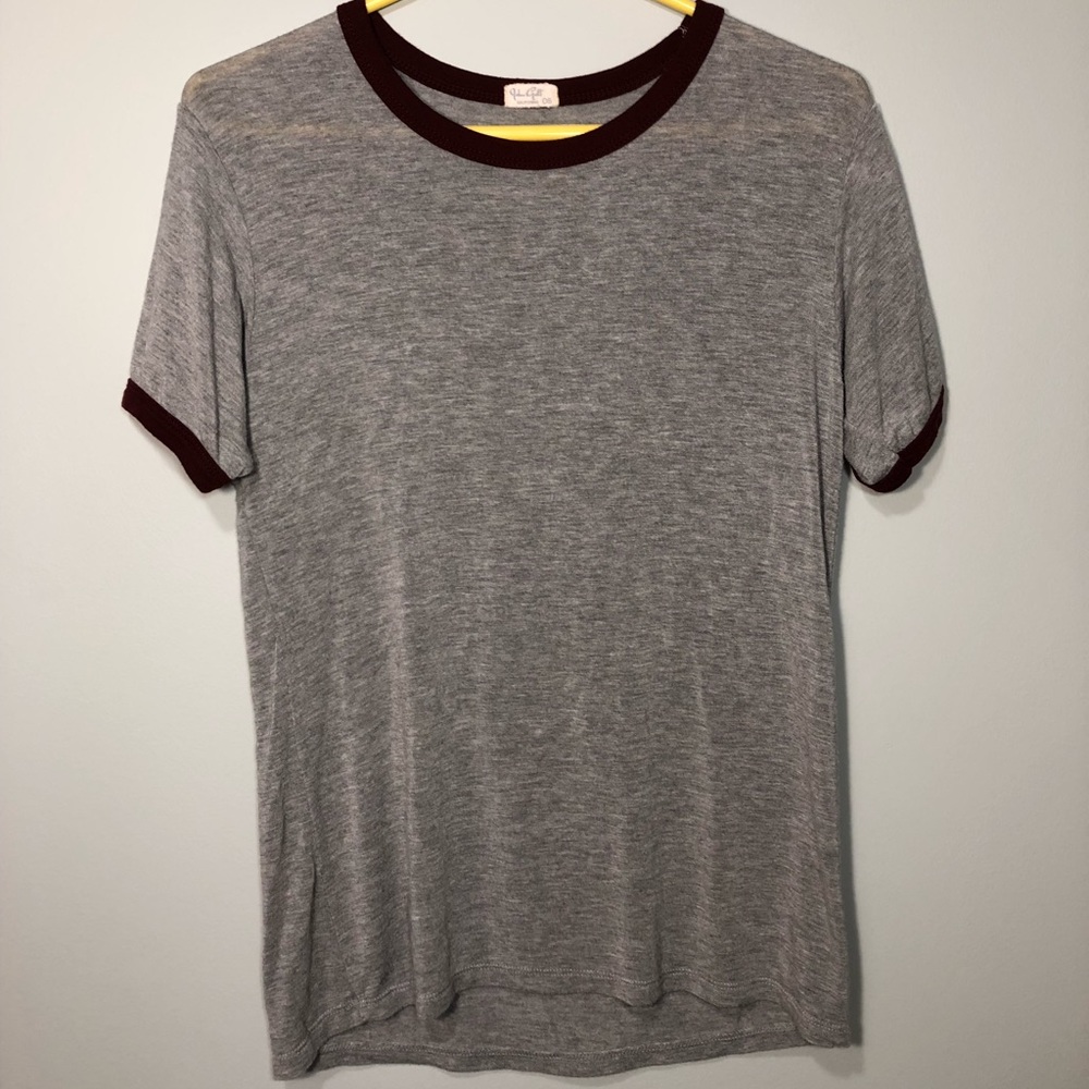 Extremely soft Brandy Melville t-shirt